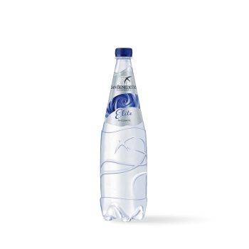   San Benedetto Szénsavas Ásványvíz Forrásvíz 1 L ELITE Frizzante