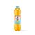 San Benedetto The Ice Tea Barack 1,5 L Deteinato Koffeinmentes Szénsavmentes Üdítőital