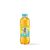 San Benedetto The Ice Tea Citrom 500ml (0,5 L) Deteinato Koffeinmentes Szénsavmentes Üdítőital