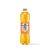 San Benedetto The Ice Tea Barack 1,5 L Szénsavmentes Üdítőital