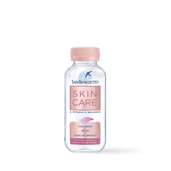 San Benedetto Skin Care buty kollagénes szépség ital
