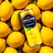 San Pellegrino Naturali Limonata 330 ml (0,33 L) Dobozos Szénsavas Citromos Üdítőital