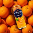 San Pellegrino Naturali Aranciata 330 ml (0,33 L) Dobozos Szénsavas Narancsos Üdítőital