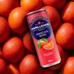 San Pellegrino Naturali Aranciata Rossa 330 ml (0,33 L) Dobozos Szénsavas Vérnarancsos Üdítőital