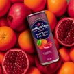San Pellegrino Naturali Melograno 330 ml (0,33 L) Dobozos Szénsavas gránátalmás Üdítőital