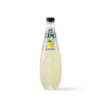   San Benedetto ZERO Cukormentes Szénsavas Üdítőital 750ml (0,75 L) Limone Citrom
