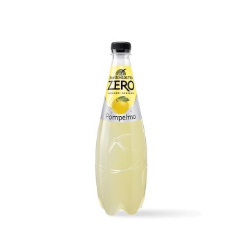   San Benedetto ZERO Cukormentes Szénsavas Üdítőital 750ml (0,75 L) Pompelmo Grapefruit