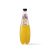 San Benedetto ZERO Cukormentes Szénsavas Üdítőital 750ml (0,75 L) Aranciata Narancs