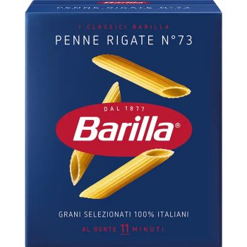Barilla Penne Rigate 500g