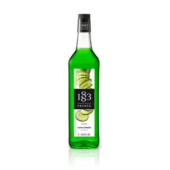 1883 Szirup 1l Uborka