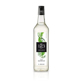 1883 Szirup 1l Mojito