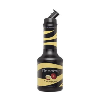 Dreamy Gyümölcspüré 0,95l Gyümölcs Szenvedély