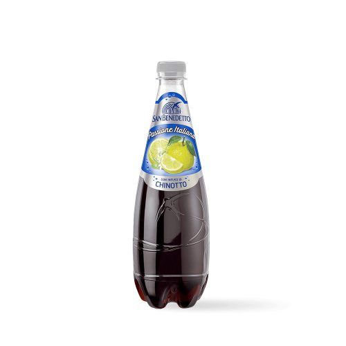 San Benedetto Prima S. Chinotto 0,75 L (750 ml) Szénsavas Üdítőital